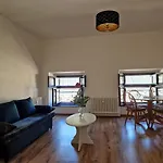 Svaeta Trojica Apartament *