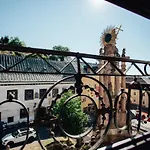 Svaeta Trojica Banská Štiavnica