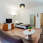 Apartament Svaeta Trojica Banská Štiavnica