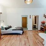 Apartament Svaeta Trojica Banská Štiavnica