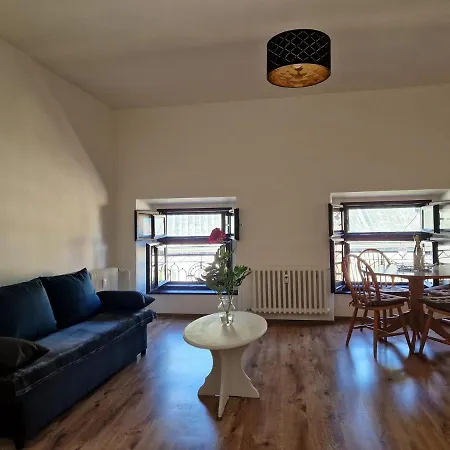 Svaeta Trojica Apartman *