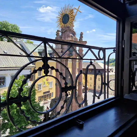 Apartman Svaeta Trojica Banská Štiavnica