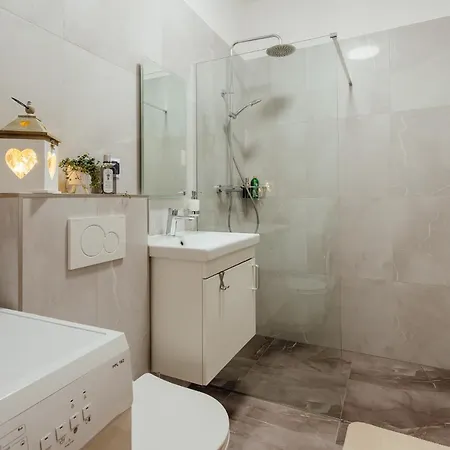 Apartman Svaeta Trojica Banská Štiavnica