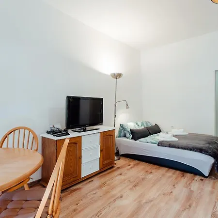 Svaeta Trojica Apartment