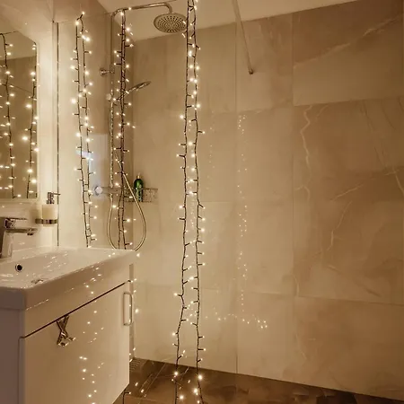 Svaeta Trojica Apartman