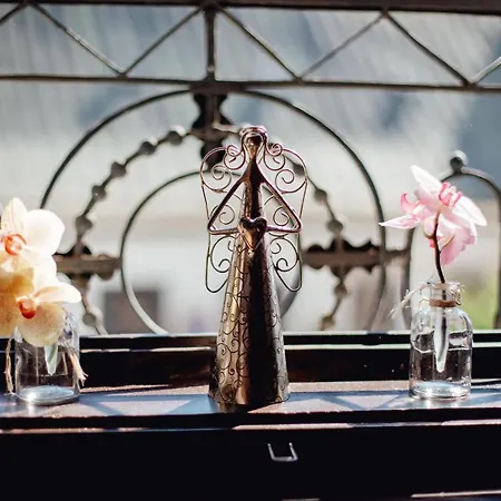 Apartmán Svaeta Trojica