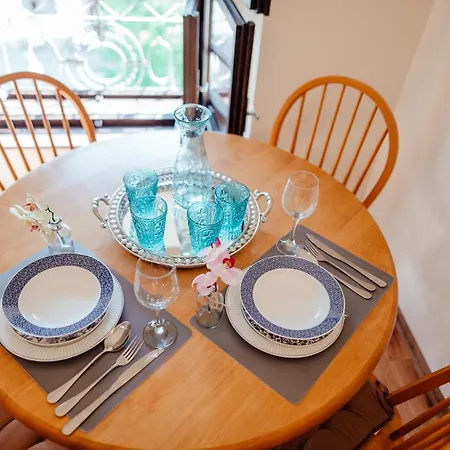 Apartman Svaeta Trojica Banská Štiavnica