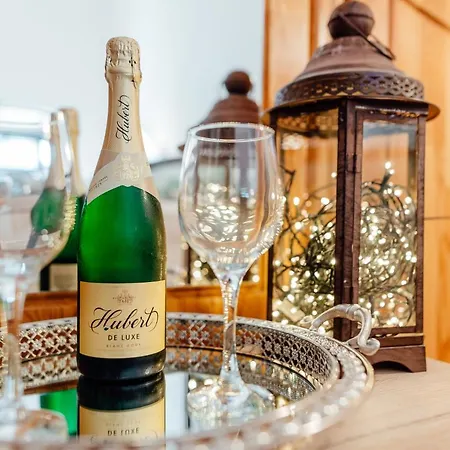 Svaeta Trojica Apartmán *