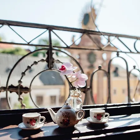 Svätá Trojica * Banská Štiavnica