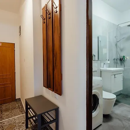 Svaeta Trojica Apartman Banská Štiavnica