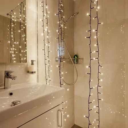 Apartmán Svaeta Trojica