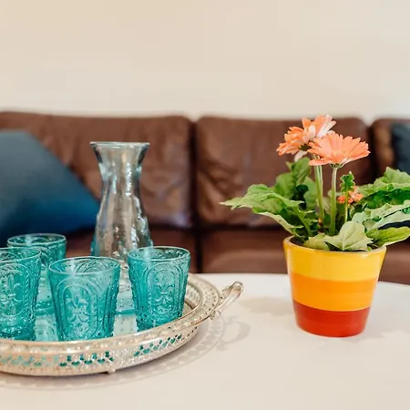 Svaeta Trojica Apartment Banska Stiavnica