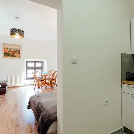 Appartamento Svätá Trojica Banská Štiavnica