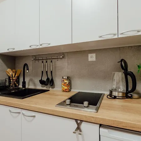 Apartment Svaeta Trojica Banska Stiavnica
