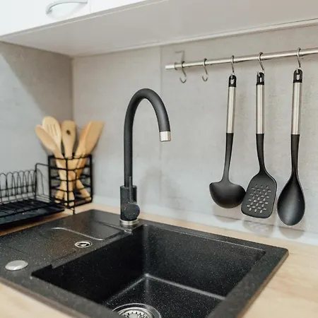 Appartamento Svätá Trojica *