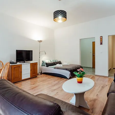 Apartment Svaeta Trojica Banska Stiavnica