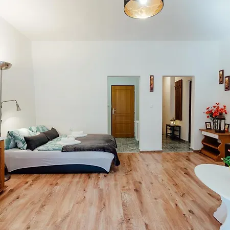 Apartman Svaeta Trojica Banská Štiavnica