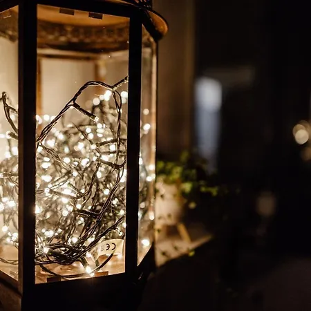 Apartmán Svaeta Trojica *