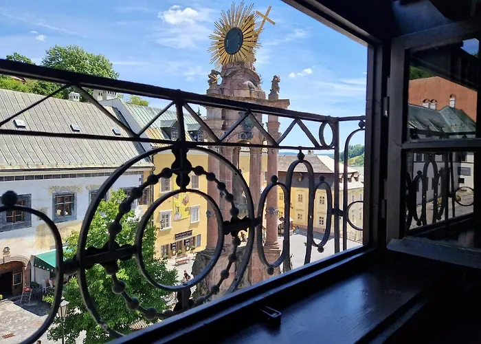 Διαμέρισμα Svaeta Trojica Banská Štiavnica