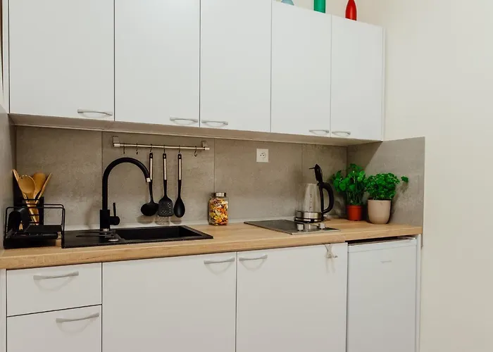 Διαμέρισμα Svaeta Trojica *