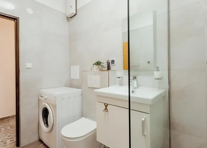 Διαμέρισμα Svaeta Trojica