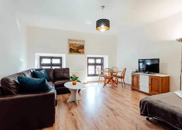 Διαμέρισμα Svaeta Trojica