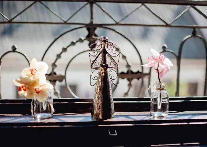 Διαμέρισμα Svaeta Trojica