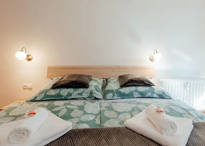 Διαμέρισμα Svaeta Trojica