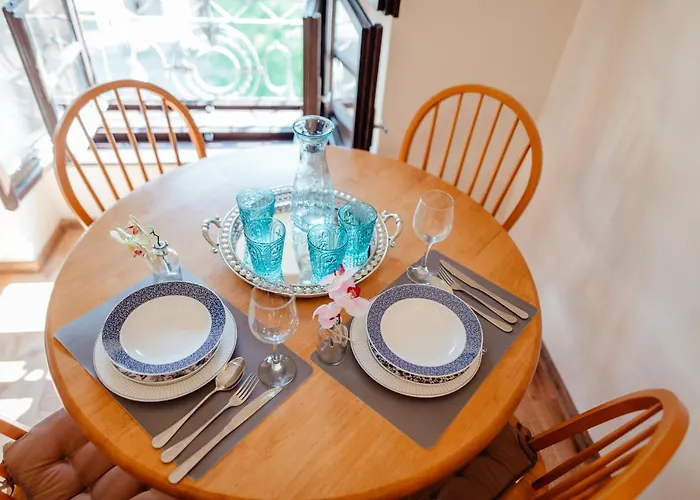 Διαμέρισμα Svaeta Trojica Banská Štiavnica