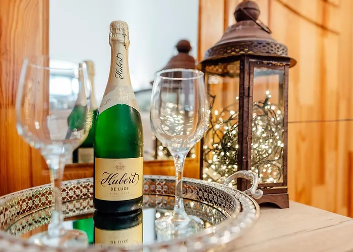 Svaeta Trojica Διαμέρισμα *