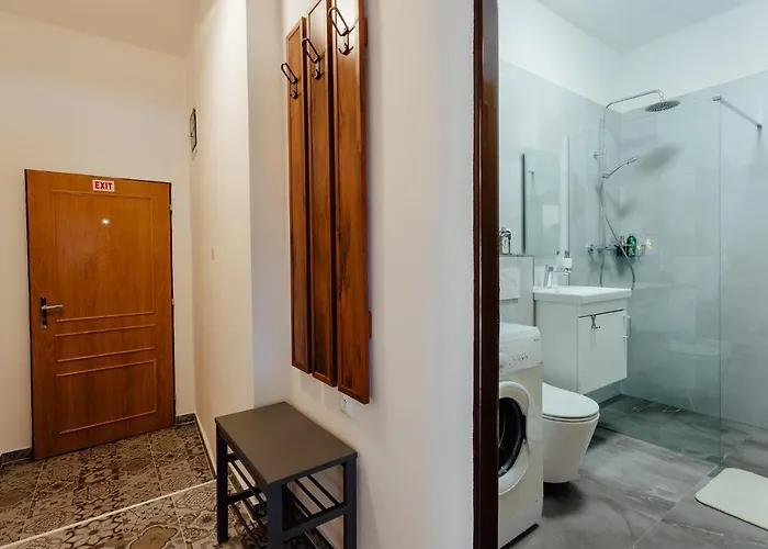 Svaeta Trojica Διαμέρισμα Banská Štiavnica