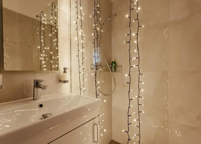 Διαμέρισμα Svaeta Trojica