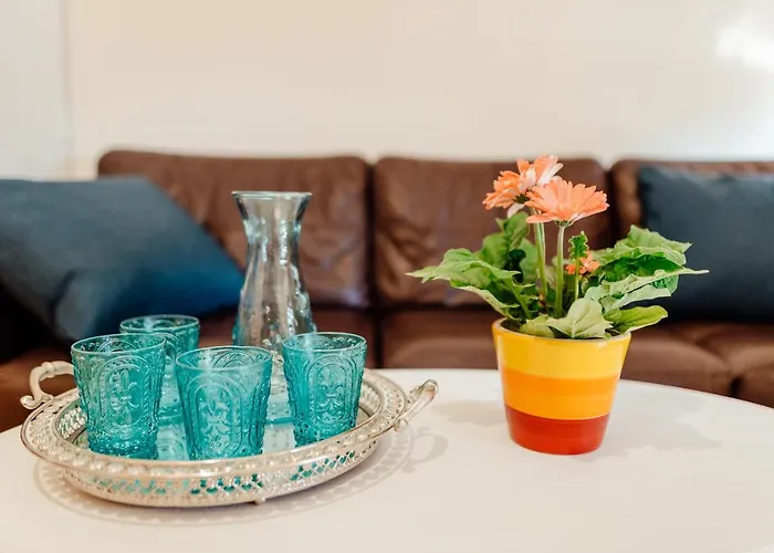 Svaeta Trojica Διαμέρισμα Banská Štiavnica