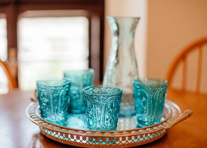 Svaeta Trojica Διαμέρισμα