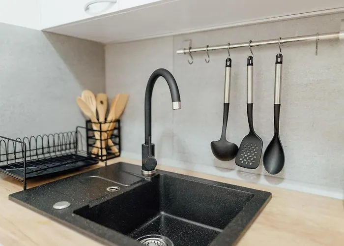 Διαμέρισμα Svaeta Trojica *