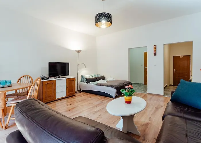 Διαμέρισμα Svaeta Trojica Banská Štiavnica