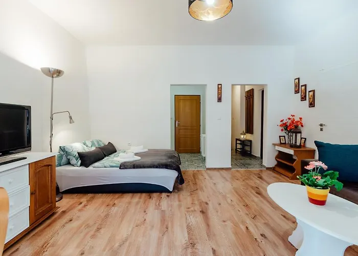 Διαμέρισμα Svaeta Trojica Banská Štiavnica