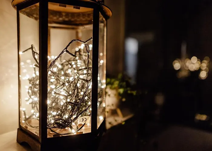 Διαμέρισμα Svaeta Trojica *